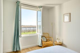 Appartement Bécasseau - La Maison Heureuse - Welkeys - Saint-Georges-d'Oléron - 1