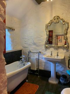 Cozy Cottage - Near Brew Pub / Snowdonia National Park. - Caernarfon - 8