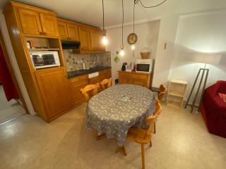 Studio spacieux au cœur de Châtel, proche télécabine Super-Châtel, tout confort - FR-1-693-102 - Châtel - 7