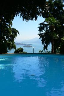 Villa Anna Isole Borromee - Baveno - 9