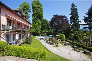 Villa Anna Isole Borromee - Baveno - 8