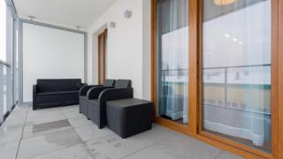 VacationClub - Apartamenty Zakopiańskie Apartament 137 - Zakopane - 3