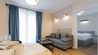 VacationClub - Apartamenty Zakopiańskie Apartament 137 - Zakopane - 8