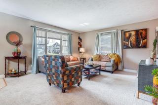 Charming Kalamazoo Home with Yard 1 Mi to Downtown! - 7