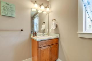 Charming Kalamazoo Home with Yard 1 Mi to Downtown! - 3