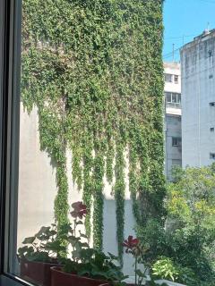 Tu lugar en Recoleta, Amplio monoambiente con baño completo y cocina aparte - Buenos Aires - 8