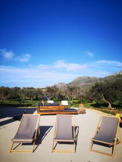 Villa Ostro - Favignana - 5