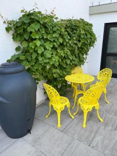 Privatwohnung mit Terrasse zum Relaxen - 5