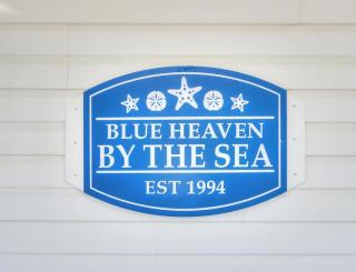 Blue Heaven by the Sea - Oak Island - 8