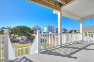 Blue Heaven by the Sea - Oak Island - 7