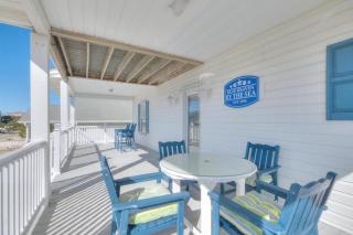 Blue Heaven by the Sea - Oak Island - 3