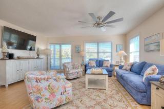 Blue Heaven by the Sea - Oak Island - 2