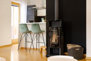 Waterfall Apartment - Cozy Mountain Retreat - Kranjska Gora - 8