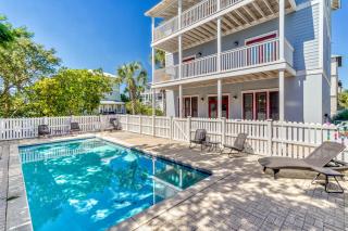 Sea For Miles by 30A Escapes - Rosemary Beach - 0
