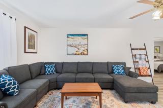 Lukas Apartments - Ocean City - 4