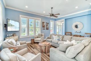 Sea For Miles by 30A Escapes - Rosemary Beach - 4