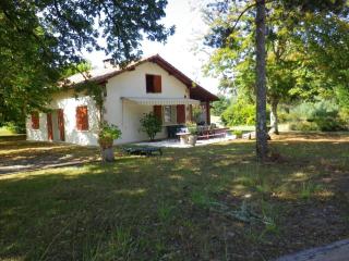Maison chaleureuse à Vielle-Saint-Girons - 0