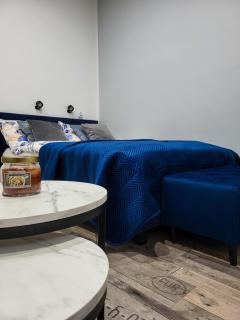 Apartament Sea&Forest - Międzyzdroje - 1