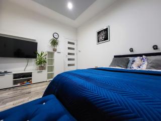Apartament Sea&Forest - Międzyzdroje - 9