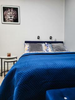 Apartament Sea&Forest - Międzyzdroje - 0