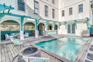 30A Seaclusion by 30A Escapes - Seagrove Beach - 6