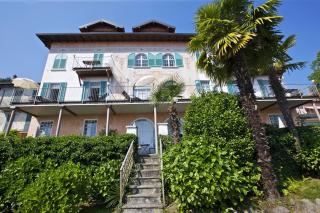 Villa Anna Isole Borromee - 1