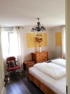 Ferienwohnung Rotenfels - Gaggenau - 2