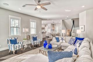 30A Seaclusion by 30A Escapes - Seagrove Beach - 3