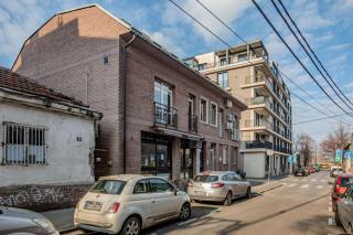 Downtown nest - Belgrado - 2