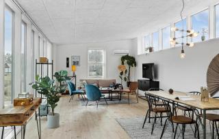 Cozy Home In Aakirkeby With Wifi - Vester Sømarken - 7
