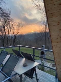 Casutele din Poienita - 1