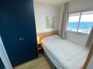 Apartamento Luxuoso com Vista Mar no Smart Pituba - Salvador - 8