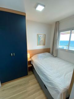 Apartamento Luxuoso com Vista Mar no Smart Pituba - Salvador - 5