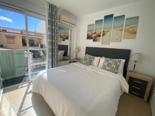 Beach Apartment La Cala de Mijas - La Cala de Mijas - 9