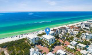 Sunset Beach 202B by 30A Escapes - Rosemary Beach - 9
