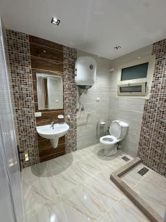 Luxury apartment in Sheikh Zayed City - 5