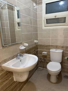 Luxury apartment in Sheikh Zayed City - Sheikh Zayed - 4