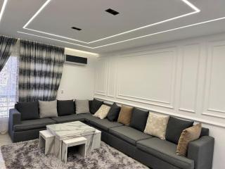 Luxury apartment in Sheikh Zayed City - Sheikh Zayed - 1