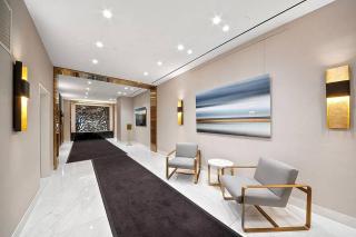 PlanURstay - Spacious Midtown West Fully-Serviced - 1BR & 1BTH - 5