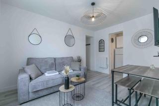 Cosy apartment Alfortville - Alfortville - 0