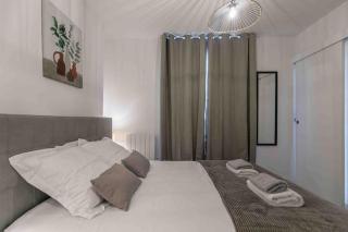 Cosy apartment Alfortville - Alfortville - 5