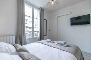Cosy apartment Alfortville - Alfortville - 4