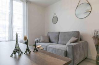 Cosy apartment Alfortville - Alfortville - 2
