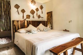 Casa Chula Hotel Boutique Frente al Mar - - 3