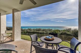 HP 12W Gulf Front Condo by 30A Escapes - Rosemary Beach - 9