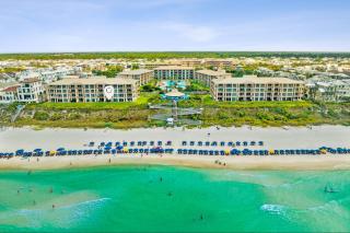HP 12W Gulf Front Condo by 30A Escapes - Rosemary Beach - 8