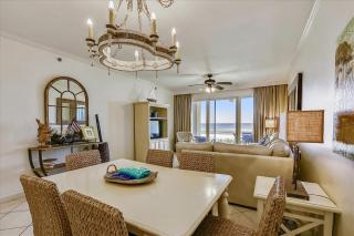 HP 12W Gulf Front Condo by 30A Escapes - Rosemary Beach - 4