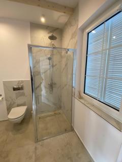 Domek nad jeziorem całoroczny - 7