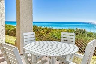 HP 16E Beach Treat by 30A Escapes - Rosemary Beach - 8
