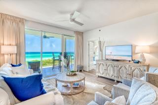 HP 15W Salt and Light by 30A Escapes - Rosemary Beach - 0